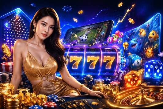 jili257