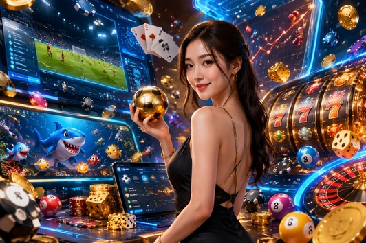 jili257